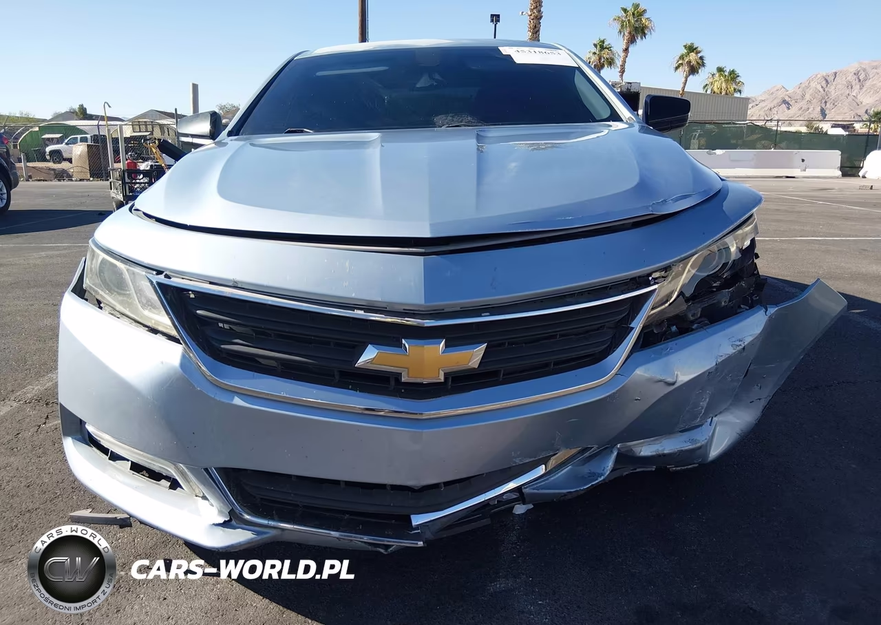 2014 Chevrolet Impala 1Ls VIN:1G11Y5SL6EU101067 - 12