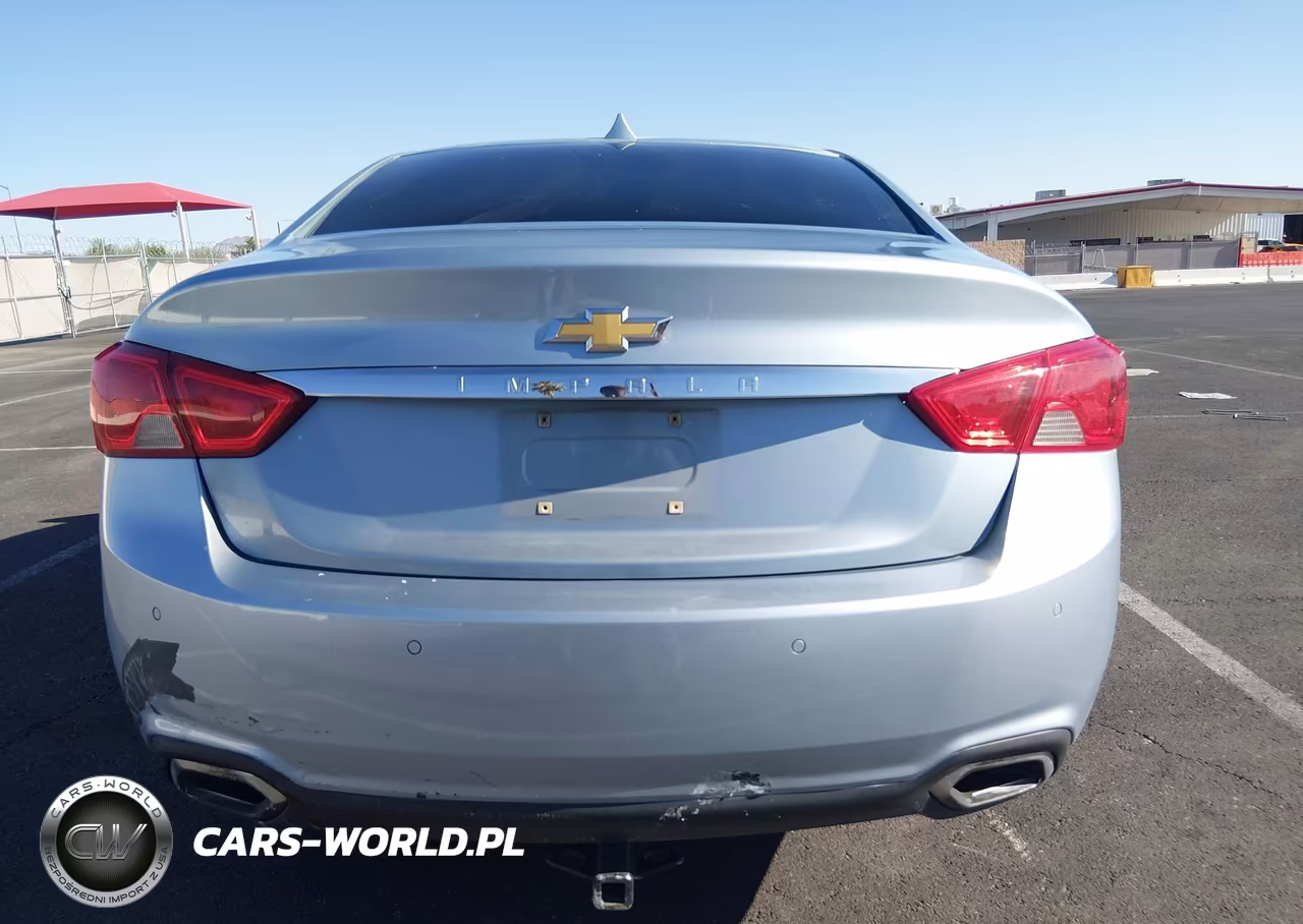 2014 Chevrolet Impala 1Ls VIN:1G11Y5SL6EU101067 - 16
