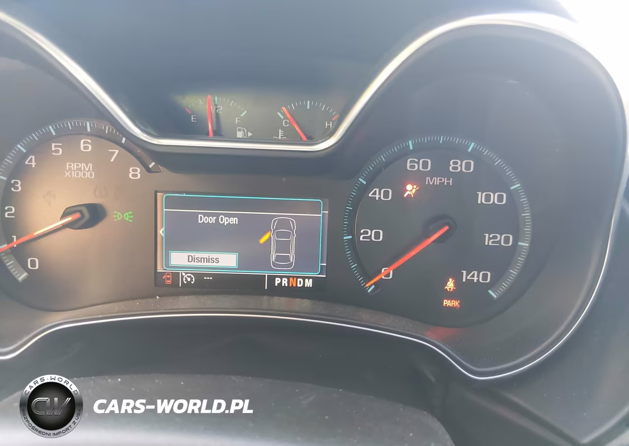 2014 Chevrolet Impala 1Ls VIN:1G11Y5SL6EU101067 - 7