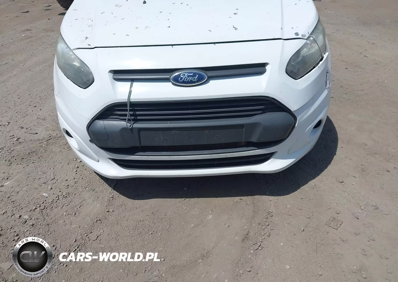 2015 Ford Transit Connect Xlt VIN:NM0LE7F75F1225414 - 12