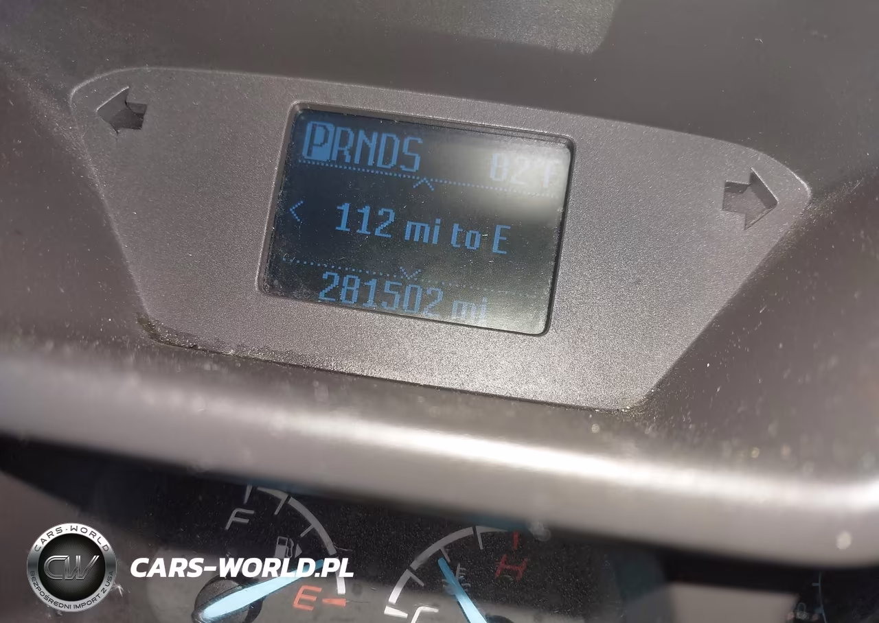2015 Ford Transit Connect Xlt VIN:NM0LE7F75F1225414 - 7