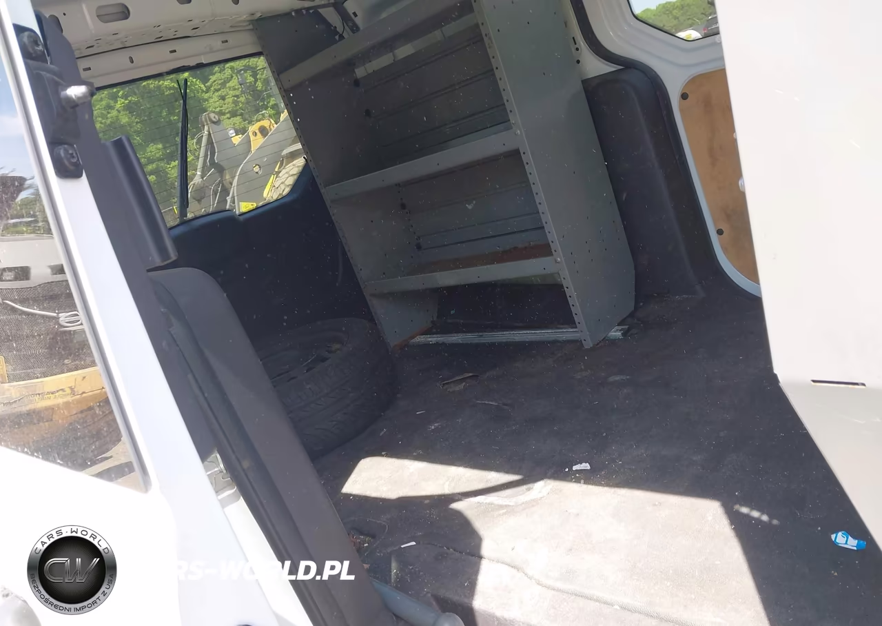 2015 Ford Transit Connect Xlt VIN:NM0LE7F75F1225414 - 8