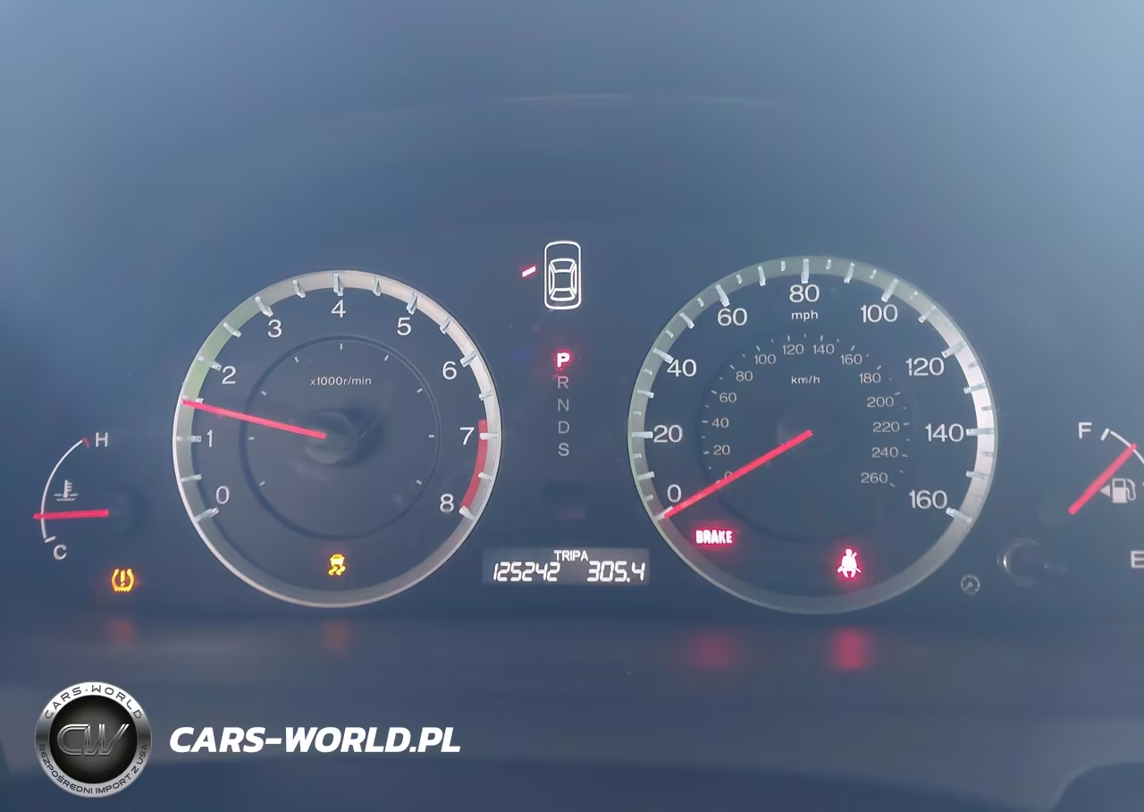 2012 Honda Accord 3.5 Ex-L VIN:1HGCS2B81CA004371 - 7