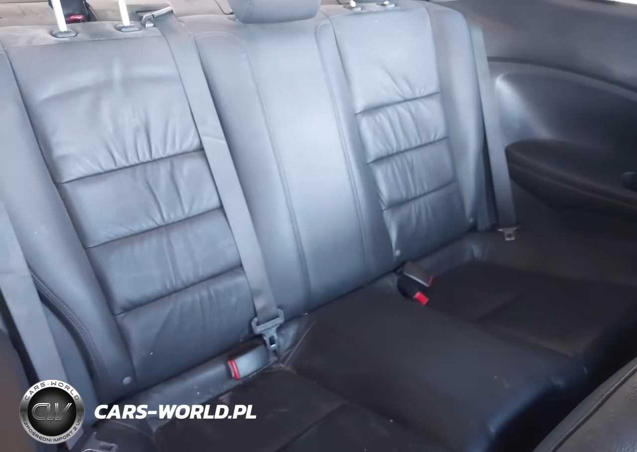 2012 Honda Accord 3.5 Ex-L VIN:1HGCS2B81CA004371 - 8