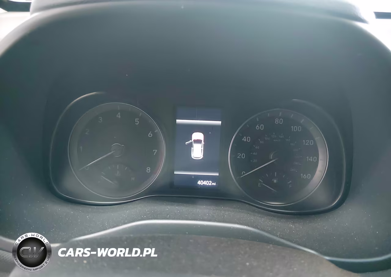 2023 Hyundai Kona Sel VIN:KM8K6CAB0PU021583 - 7