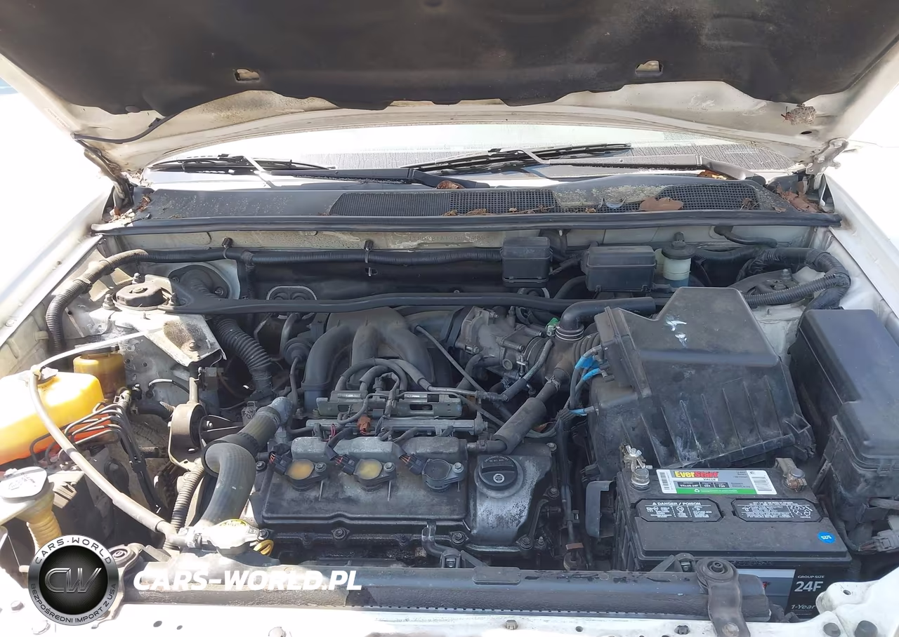 2004 Toyota Highlander Limited V6 VIN:JTEDP21A140041285 - 10
