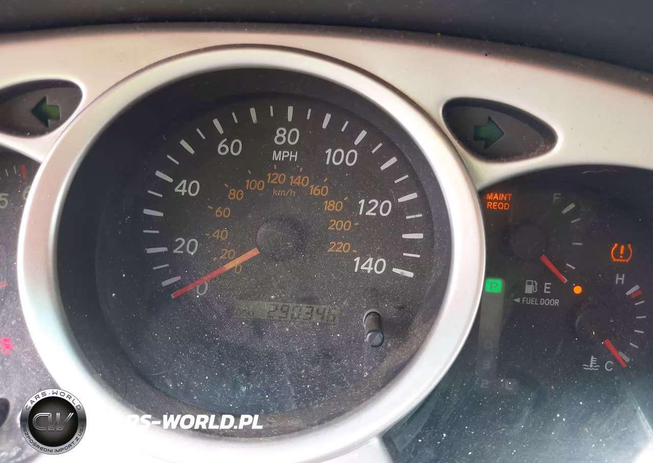 2004 Toyota Highlander Limited V6 VIN:JTEDP21A140041285 - 7