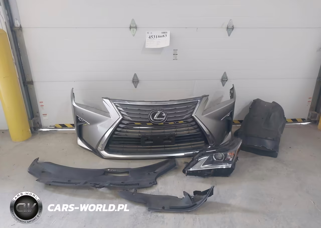2019 Lexus Rx 350L Premium VIN:JTJDZKCA2K2019466 - 12