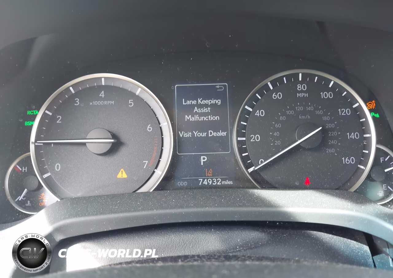 2019 Lexus Rx 350L Premium VIN:JTJDZKCA2K2019466 - 7