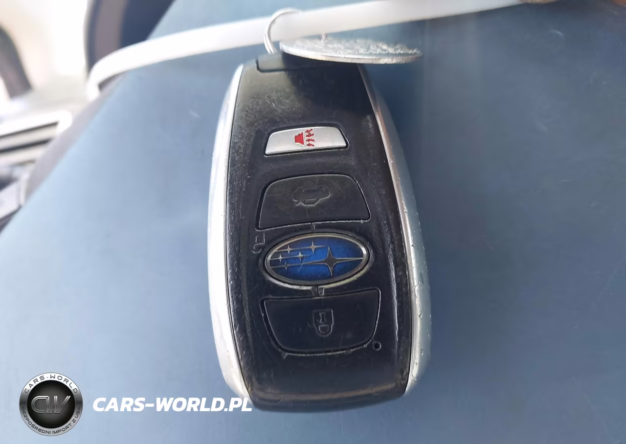 2015 Subaru Xv Crosstrek Hybrid Touring VIN:JF2GPBPC6FH241532 - 11