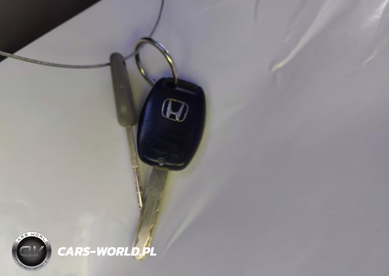 2012 Honda Pilot Lx VIN:5FNYF3H24CB003370 - 11