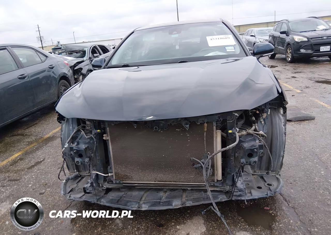2018 Toyota Camry Se VIN:4T1B11HK6JU677349 - 6