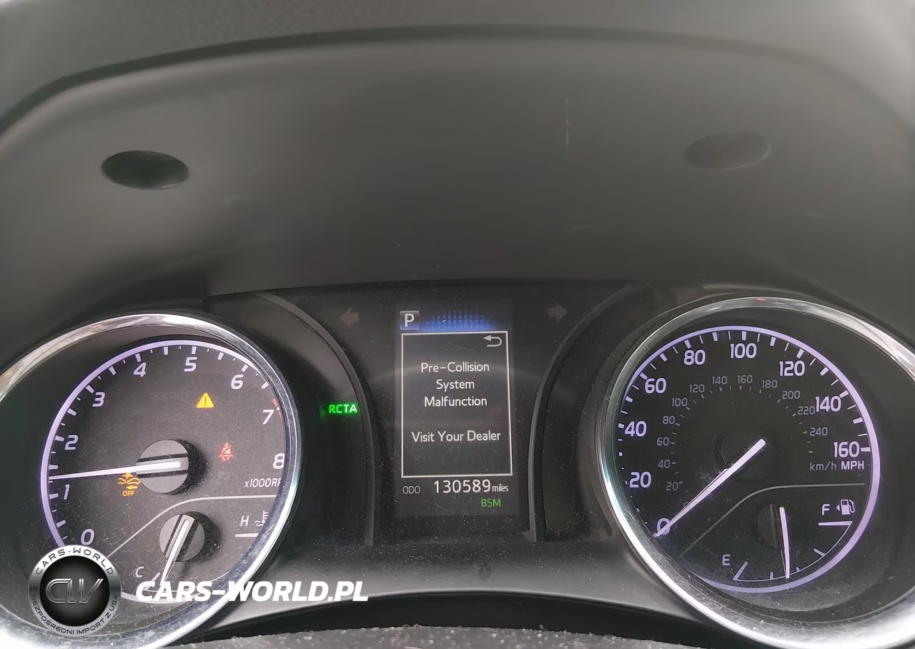 2018 Toyota Camry Se VIN:4T1B11HK6JU677349 - 7