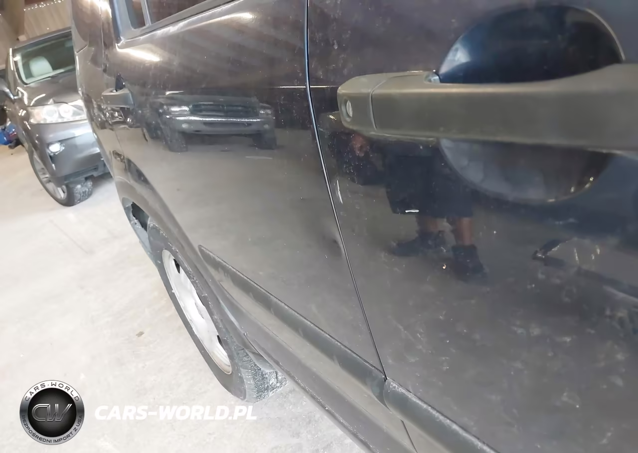 2006 Honda Cr-V Lx VIN:JHLRD68576C004989 - 12