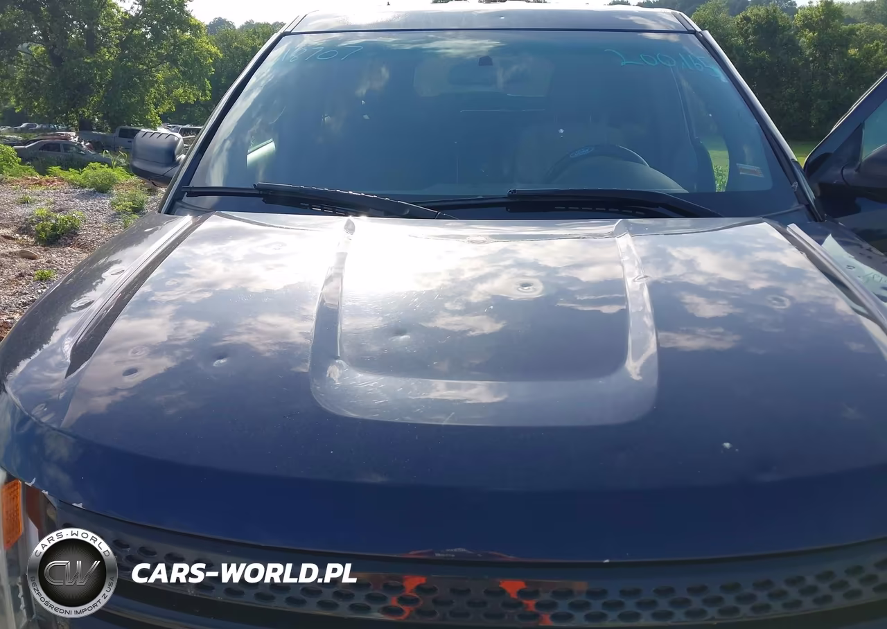2013 Ford Utility Police Interceptor VIN:1FM5K8ARXDGC40726 - 6