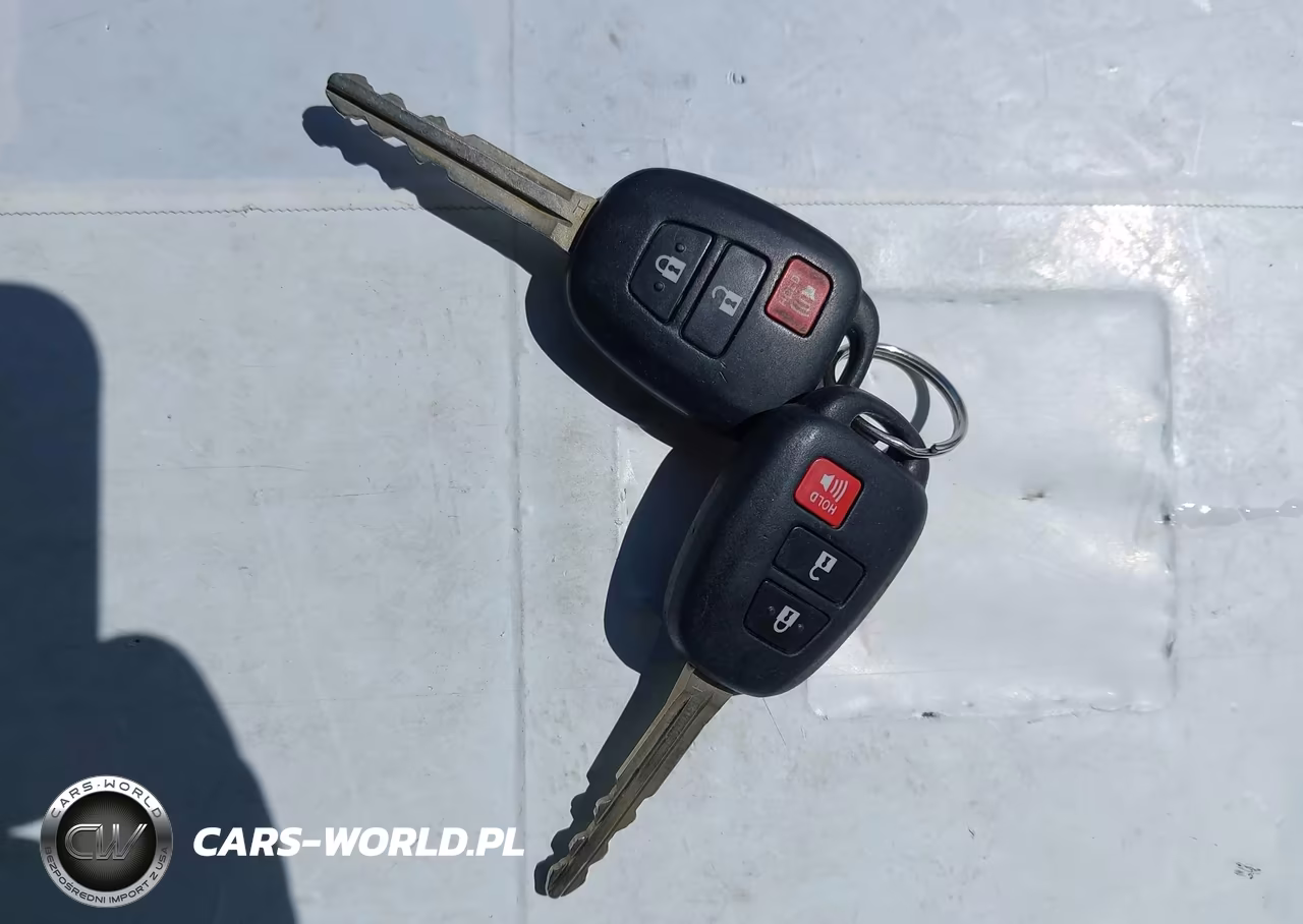 2015 Toyota Rav4 Xle VIN:2T3RFREV7FW401659 - 11