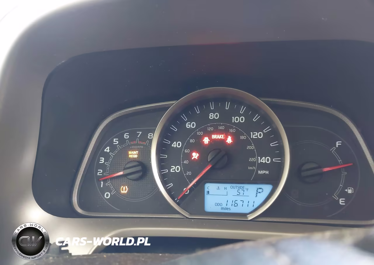 2015 Toyota Rav4 Xle VIN:2T3RFREV7FW401659 - 7