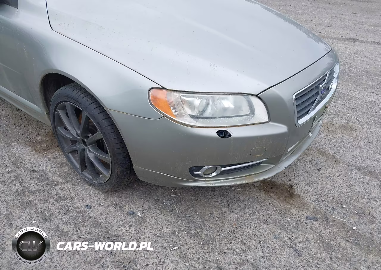 2007 Volvo S80 V8 VIN:YV1AH852171033965 - 12