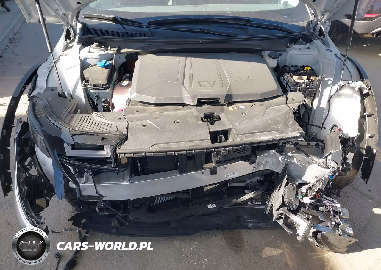2025 Hyundai Ioniq 5 Sel VIN:7YAKN4DA6SY016978 - 10