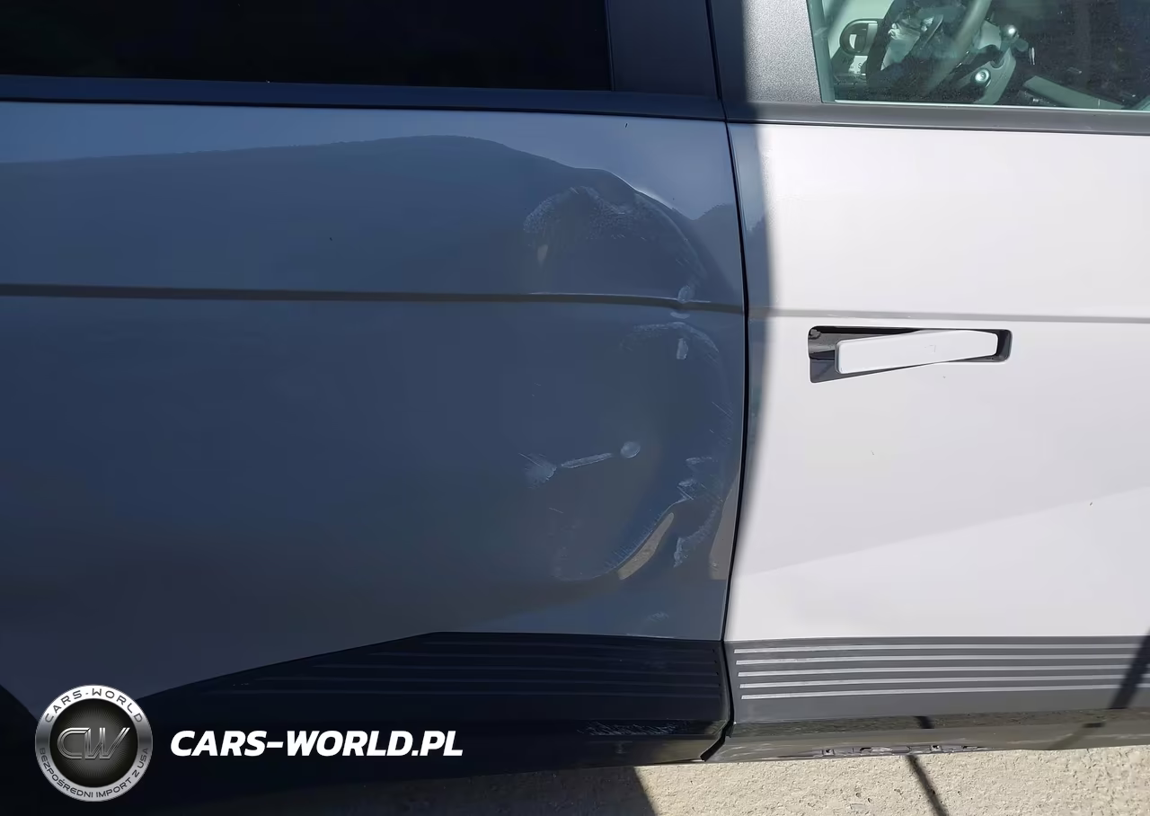 2025 Hyundai Ioniq 5 Sel VIN:7YAKN4DA6SY016978 - 15
