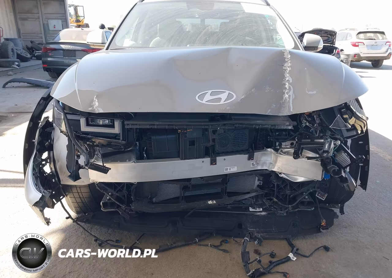 2025 Hyundai Ioniq 5 Sel VIN:7YAKN4DA6SY016978 - 6