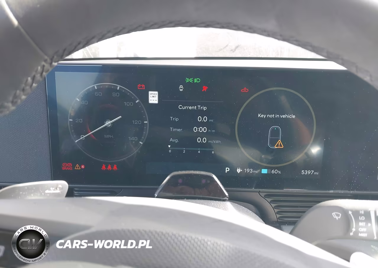 2025 Hyundai Ioniq 5 Sel VIN:7YAKN4DA6SY016978 - 7