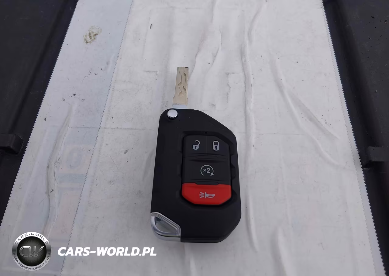2024 Jeep Wrangler 2-Door Willys 4X4 VIN:1C4PJXAG3RW301288 - 11