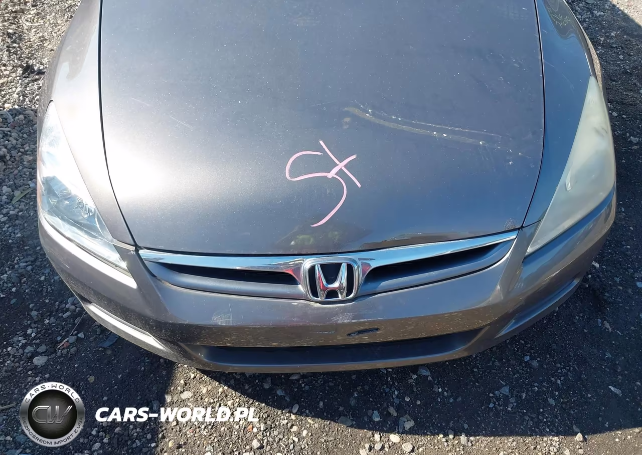 2007 Honda Accord 2.4 Ex VIN:1HGCM56787A117625 - 10