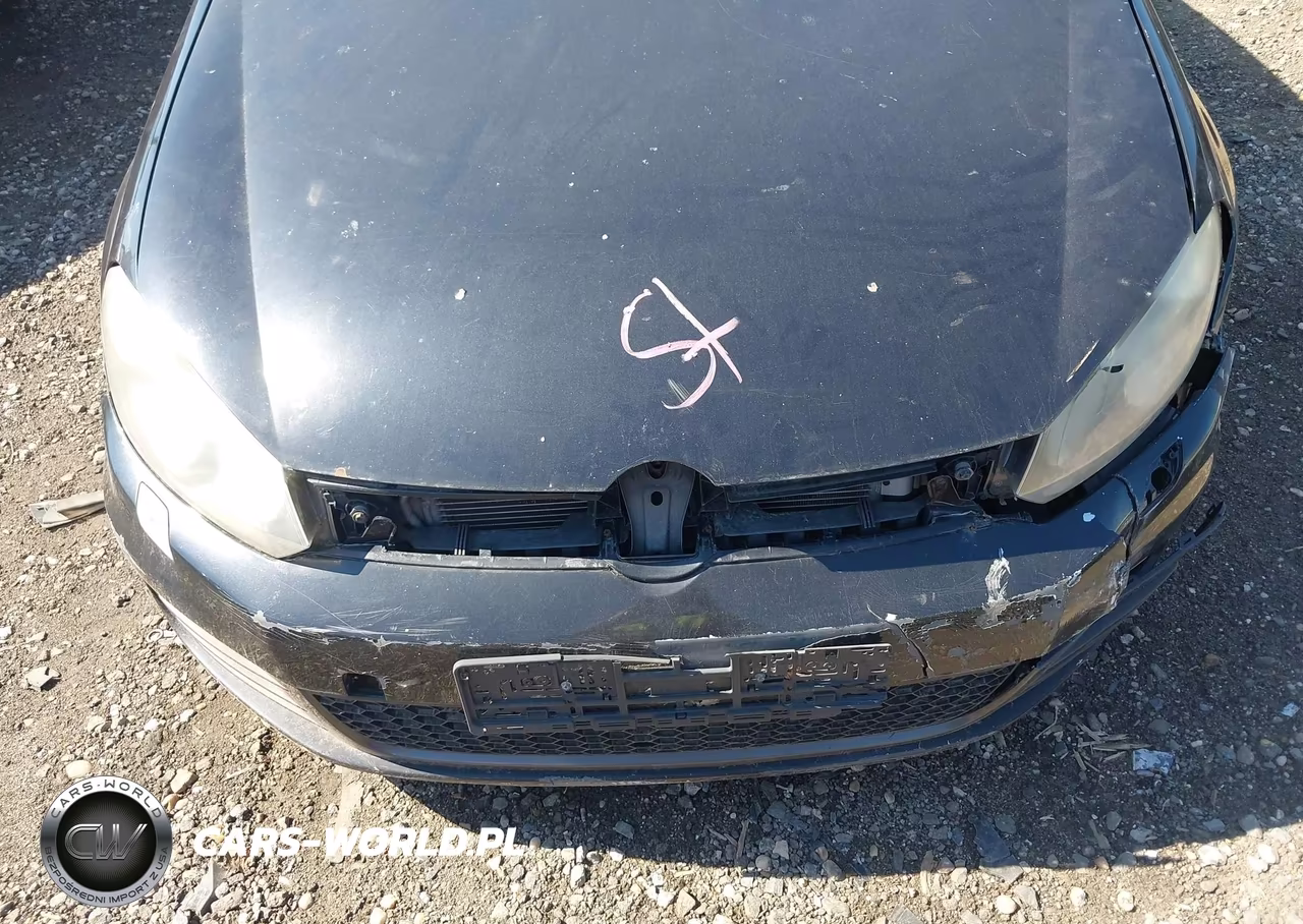 2010 Volkswagen Gti 4-Door VIN:WVWGD7AJ8AW201484 - 10