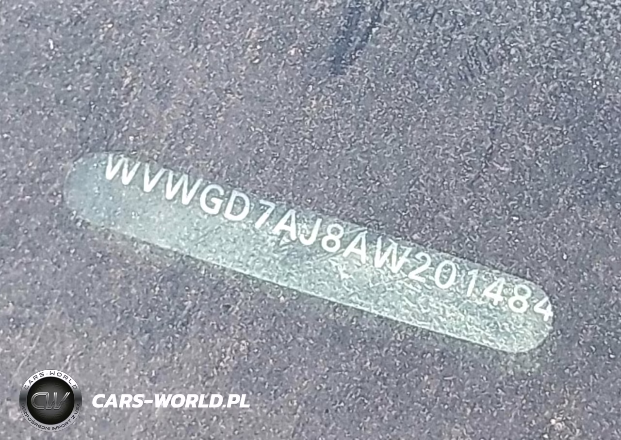 2010 Volkswagen Gti 4-Door VIN:WVWGD7AJ8AW201484 - 11