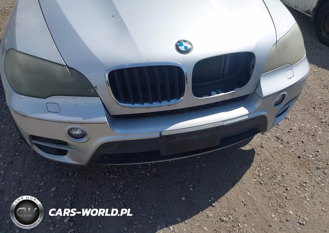 2011 BMW X5 xDrive35I-xDrive35I Premium-xDrive35I Sport Activity VIN:5UXZV4C51BL414072 - 6