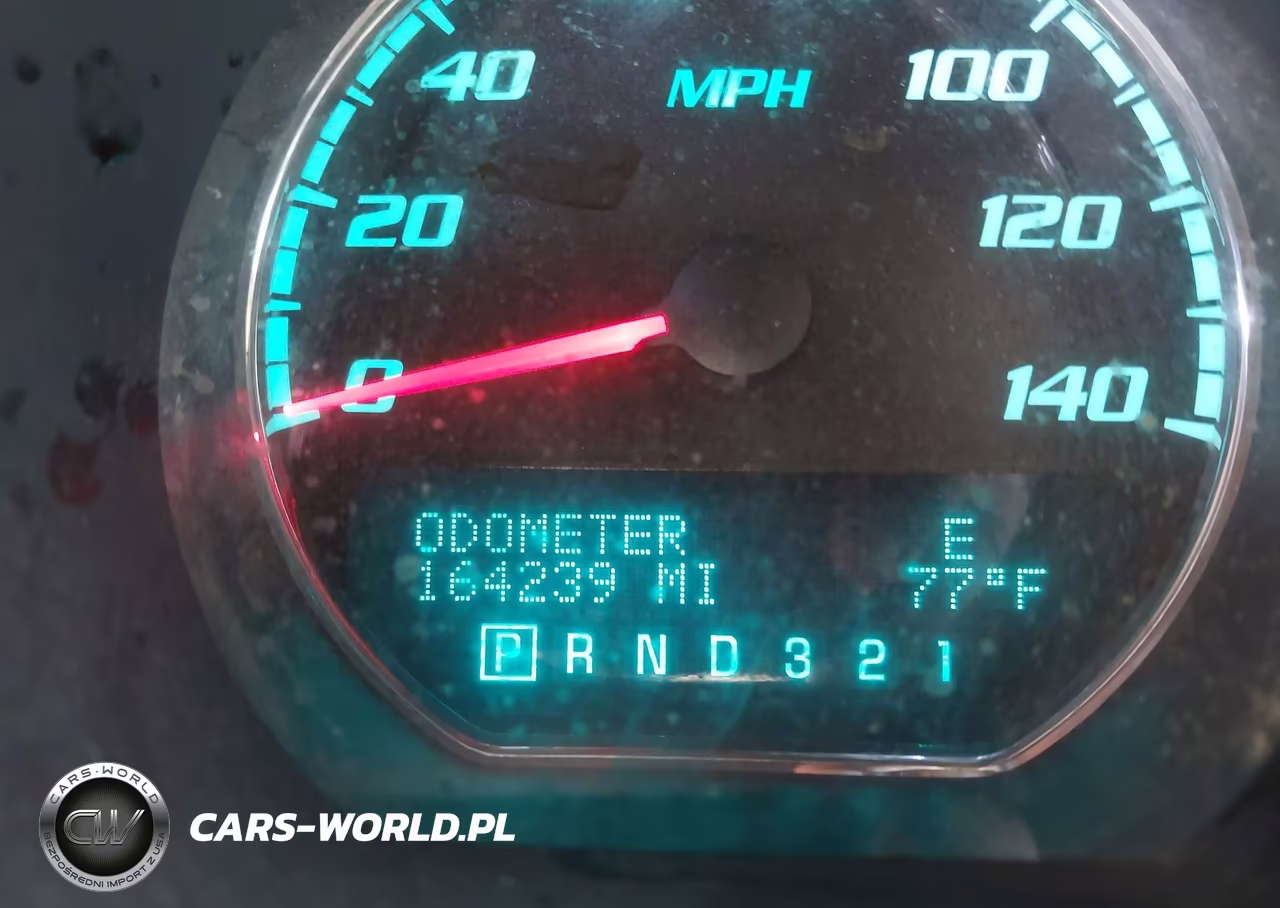 2011 Buick Lucerne Cx VIN:1G4HA5EM4BU143310 - 7