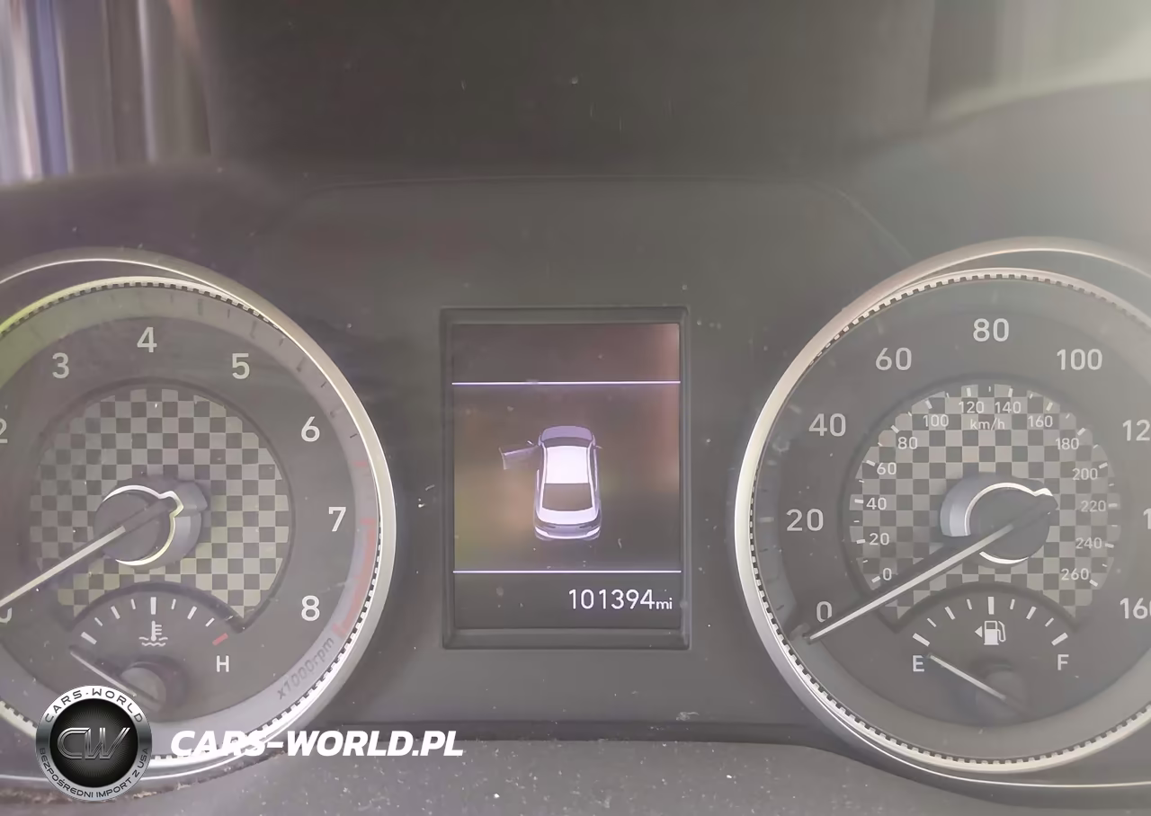2019 Hyundai Elantra Sel VIN:5NPD84LF3KH464231 - 7