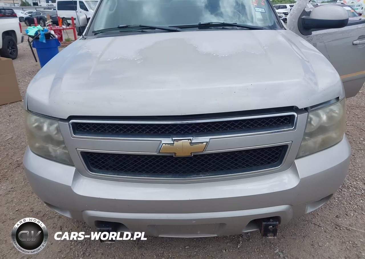 2008 Chevrolet Avalanche 1500 Lt VIN:3GNEC12098G106008 - 6