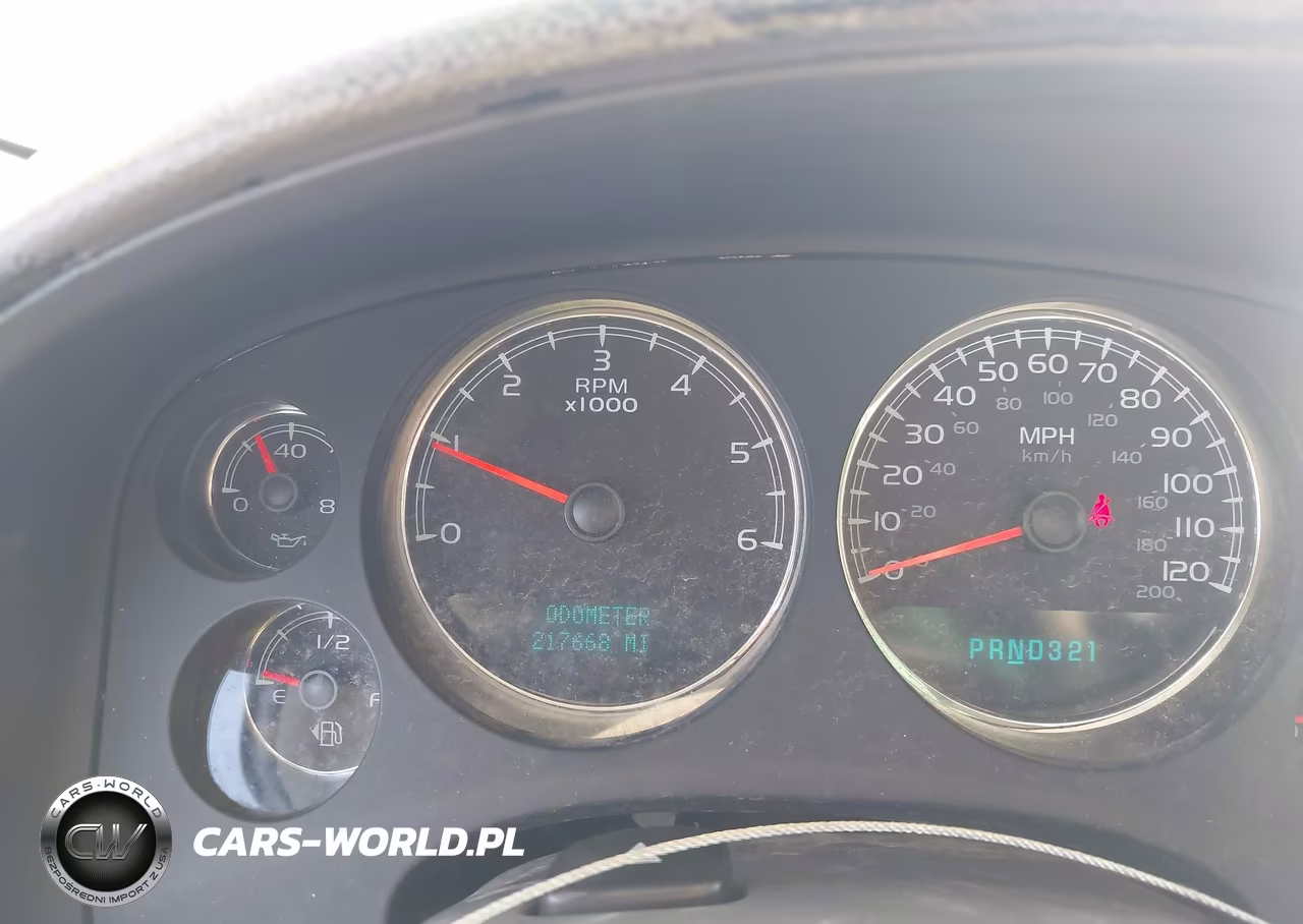 2008 Chevrolet Avalanche 1500 Lt VIN:3GNEC12098G106008 - 7