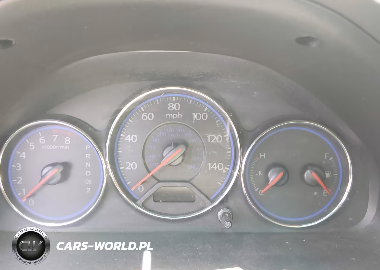 2005 Honda Civic Lx VIN:2HGES165X5H590205 - 7