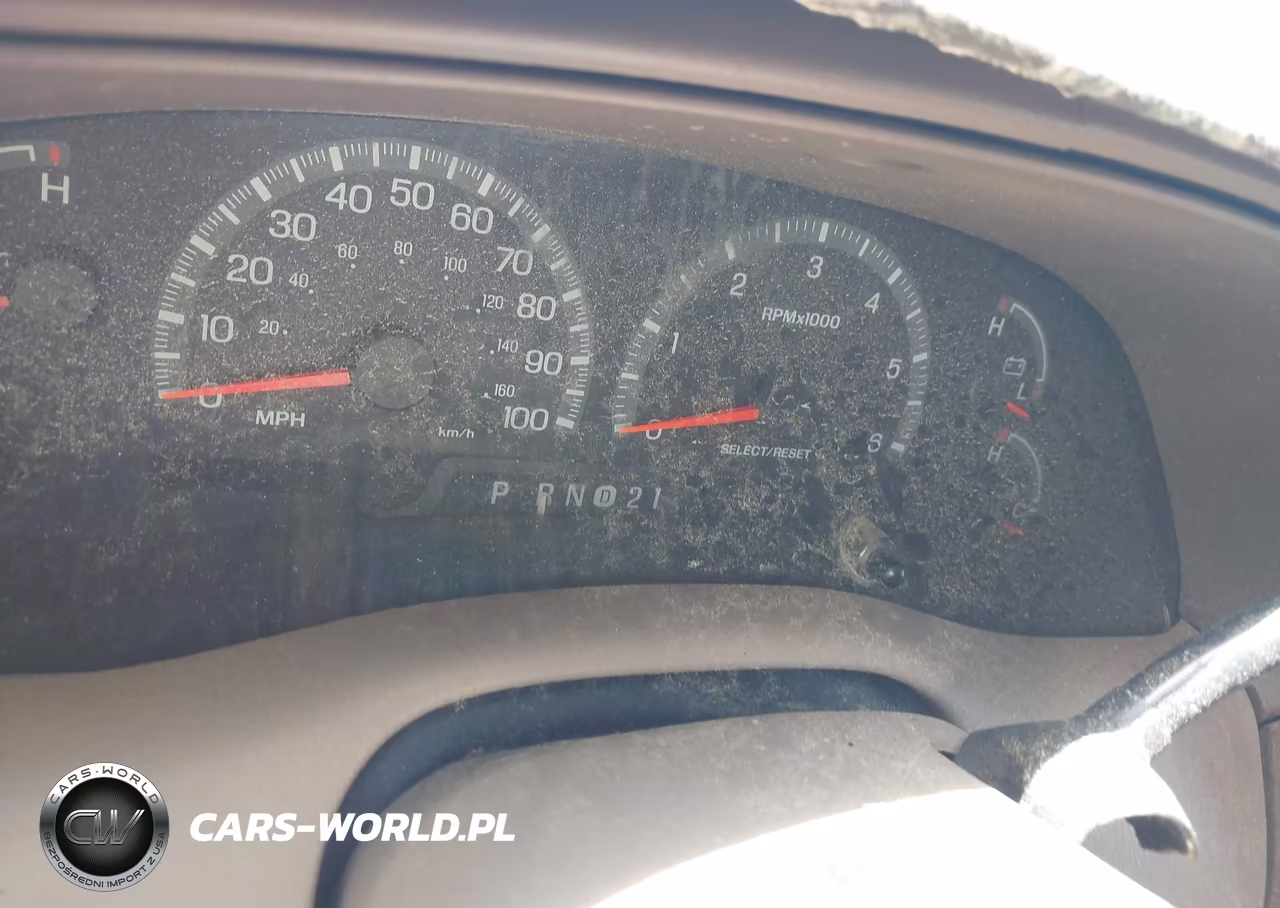1999 Ford Expedition Eddie Bauer-Xlt VIN:1FMPU18LXXLB53528 - 7