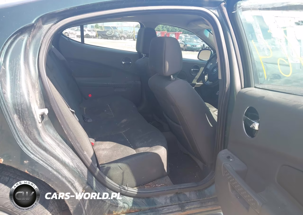 2004 Pontiac Grand Prix Gt1 VIN:2G2WP522841279746 - 8