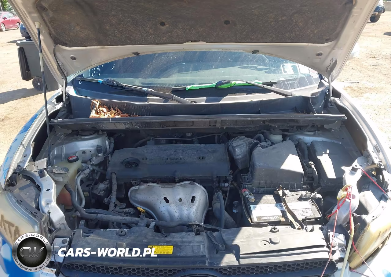 2015 Scion Xb VIN:JTLZE4FE4FJ073947 - 10