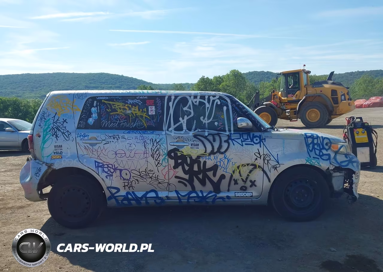 2015 Scion Xb VIN:JTLZE4FE4FJ073947 - 13