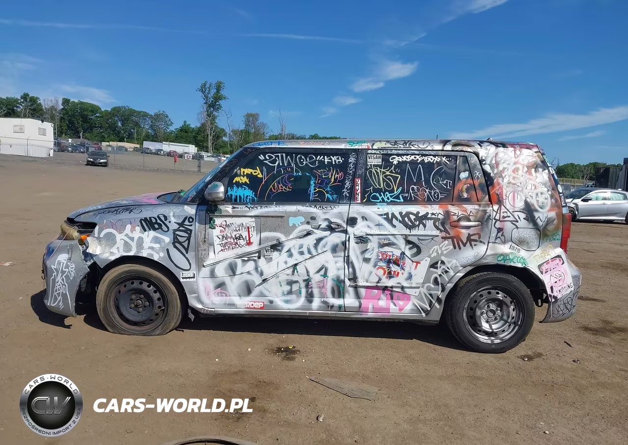 2015 Scion Xb VIN:JTLZE4FE4FJ073947 - 14