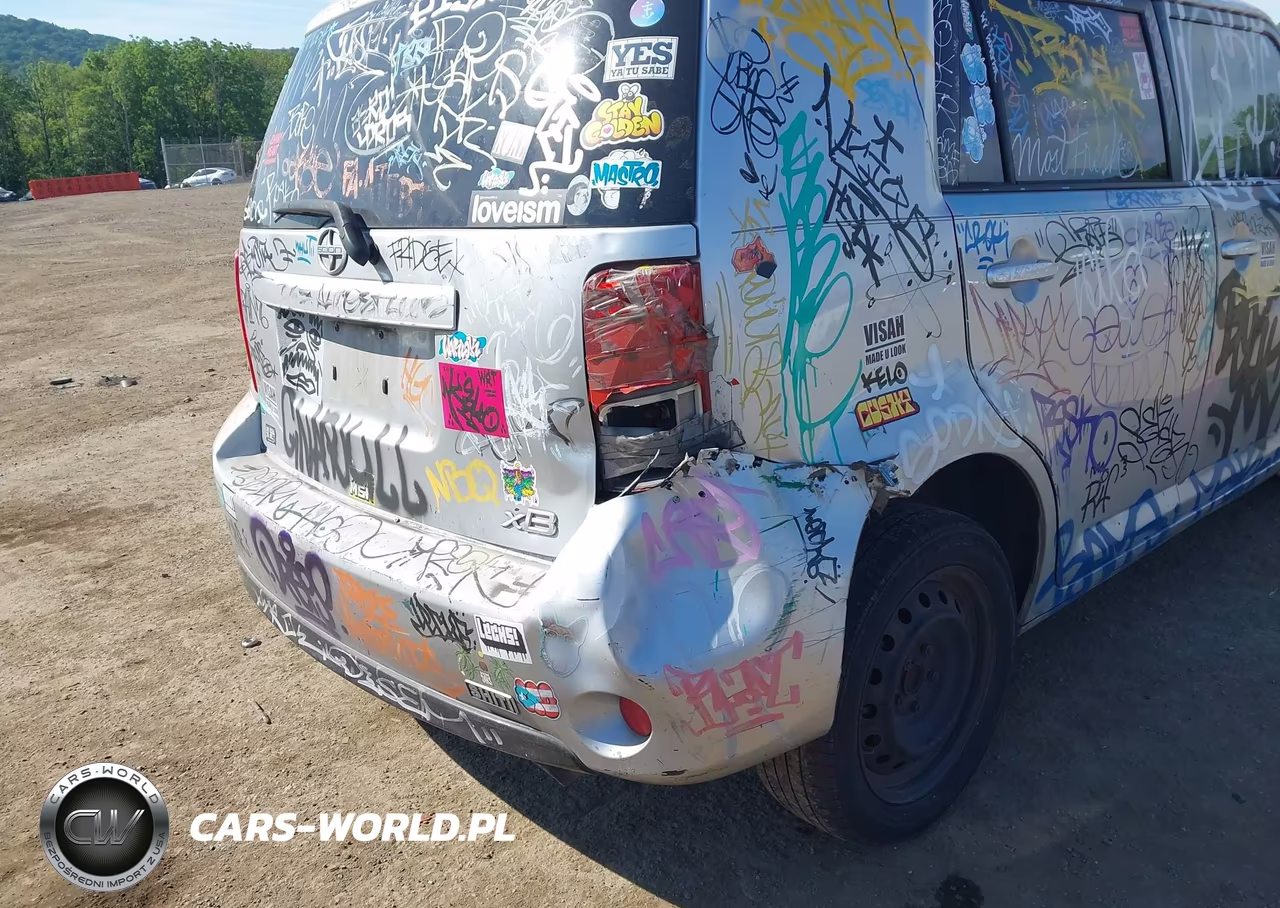 2015 Scion Xb VIN:JTLZE4FE4FJ073947 - 18