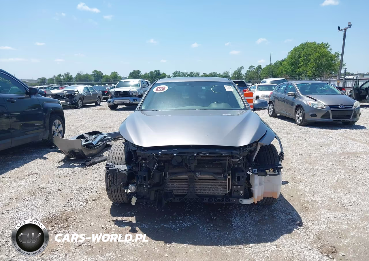 2020 Infiniti Q50 Luxe Awd VIN:JN1EV7AR7LM256214 - 13