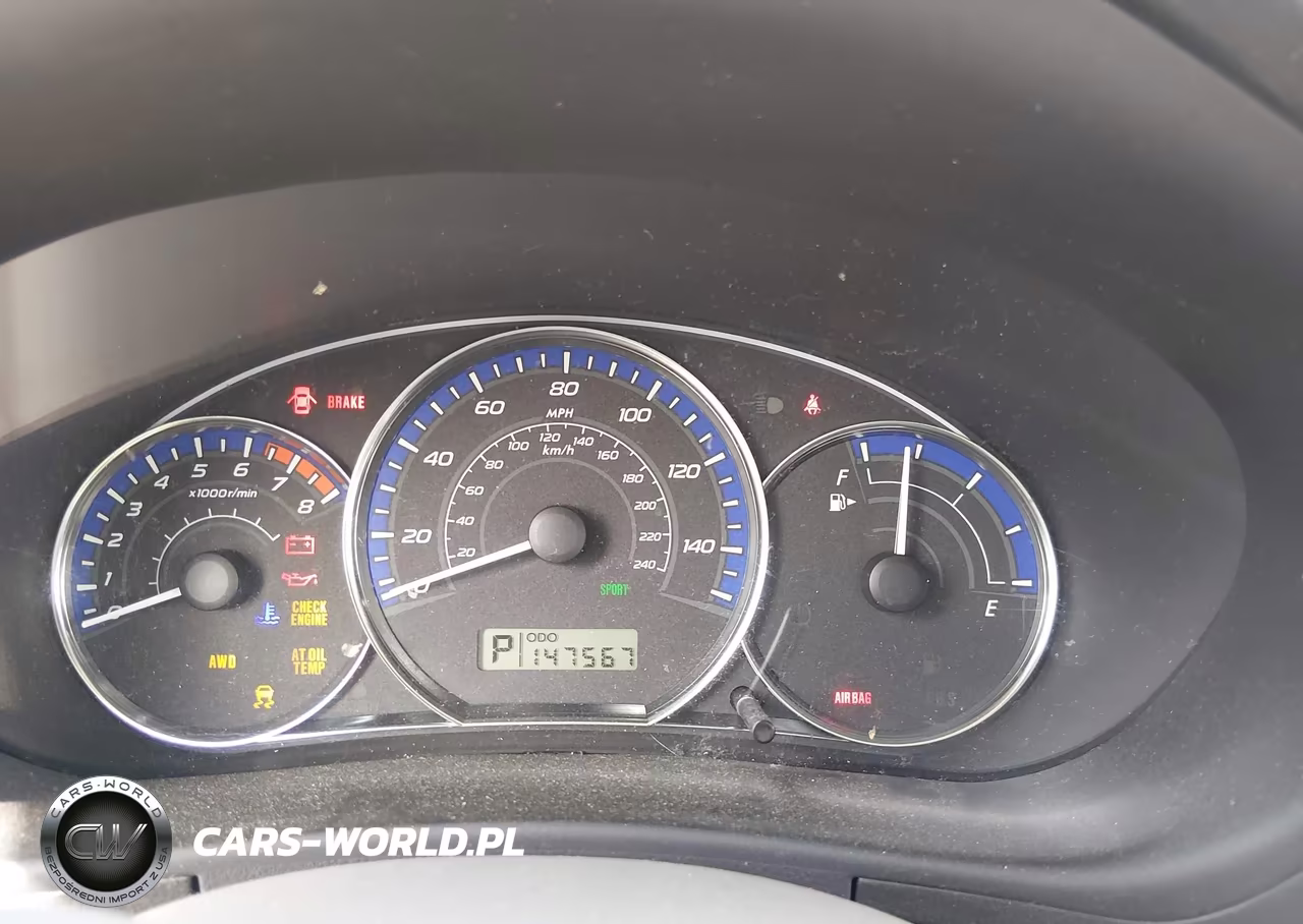 2013 Subaru Forester 2.5X VIN:JF2SHABC3DH414493 - 7