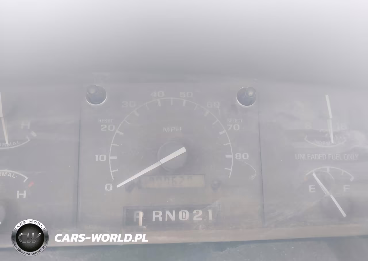 1996 Ford F150 VIN:1FTEX14HXTKA19221 - 7