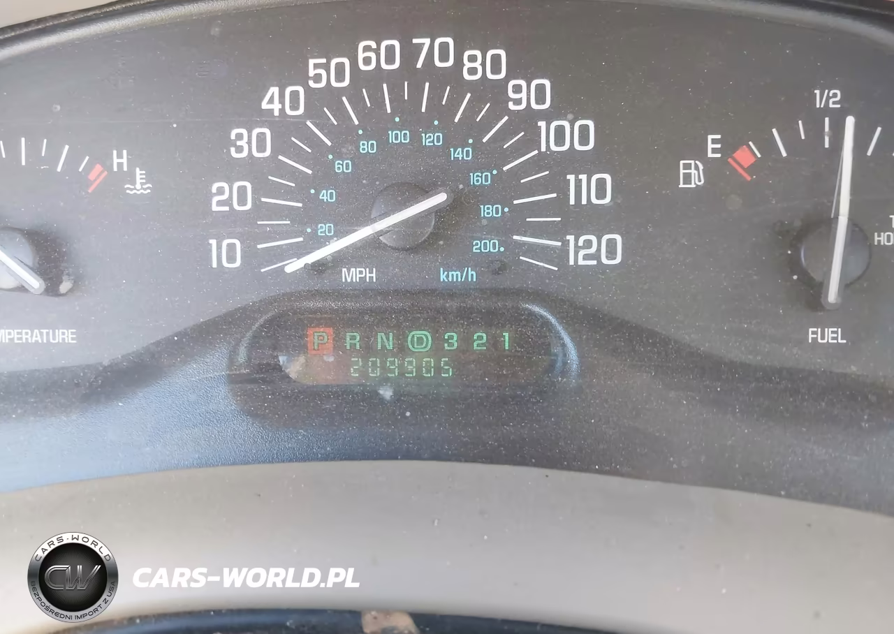 2003 Buick Century Custom VIN:2G4WS52JX31240121 - 7