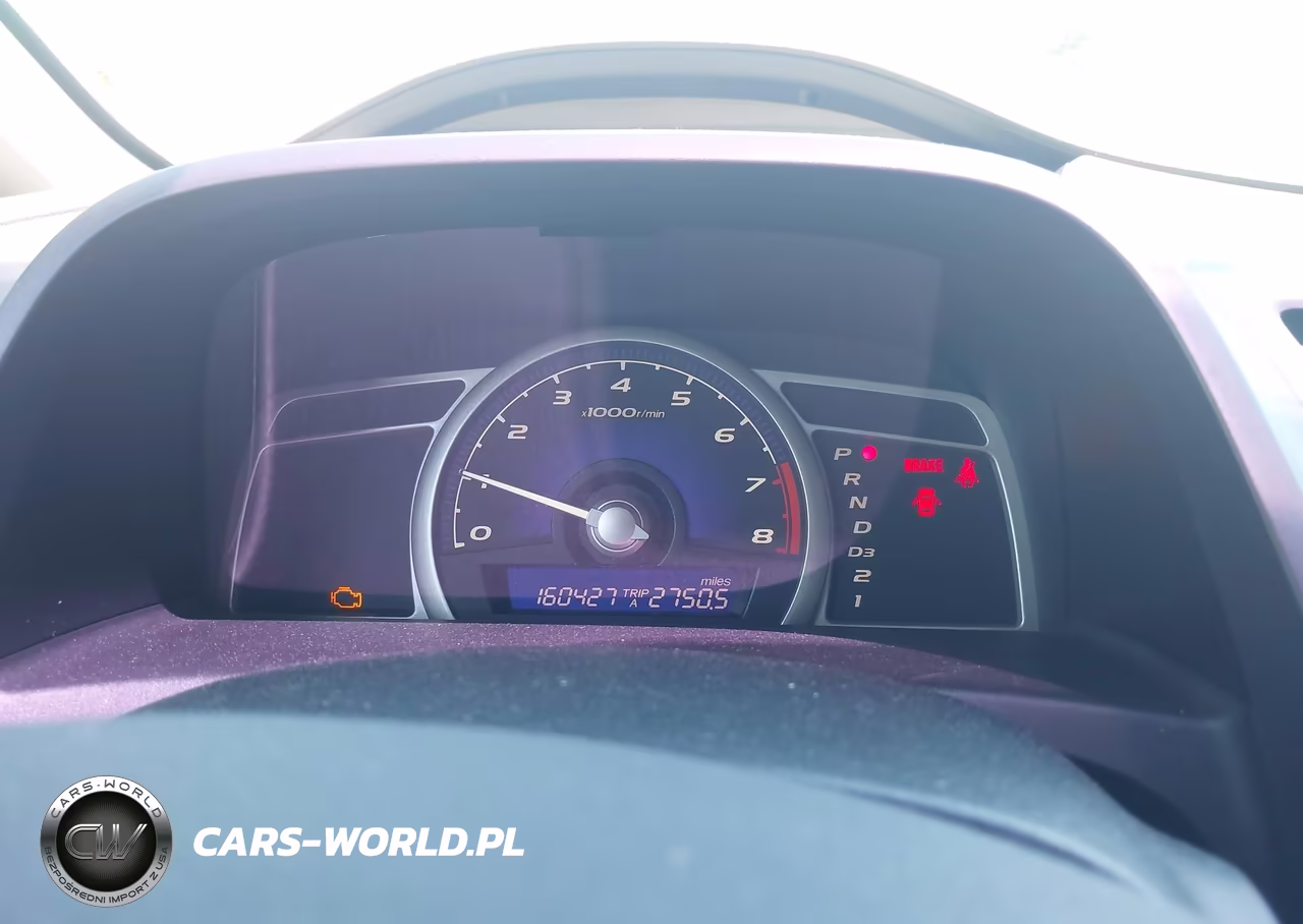 2010 Honda Civic Ex VIN:19XFA1F8XAE078515 - 7