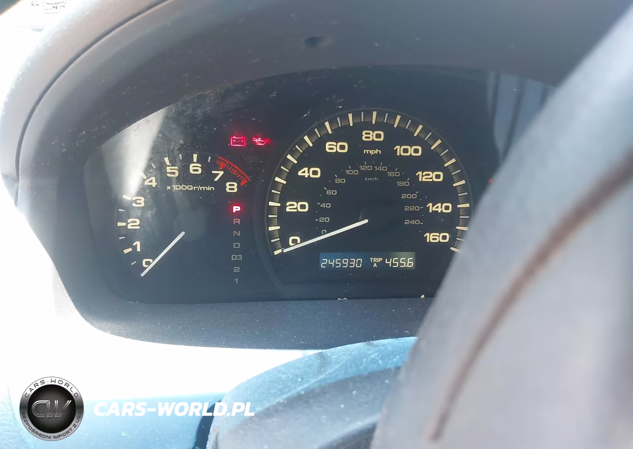 2007 Honda Accord 3.0 Lx VIN:1HGCM663X7A043496 - 7