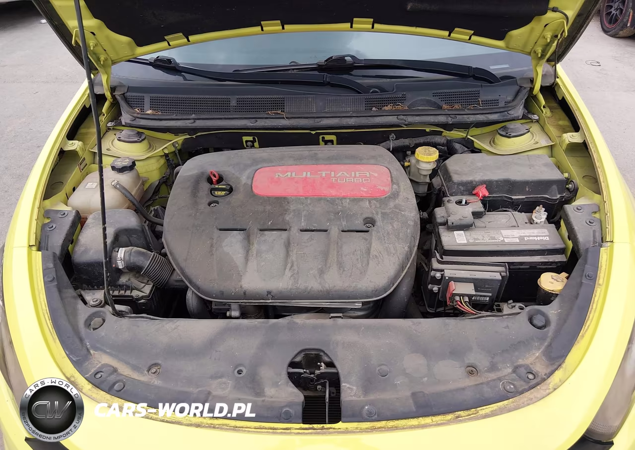 2013 Dodge Dart Limited VIN:1C3CDFCH5DD298232 - 10