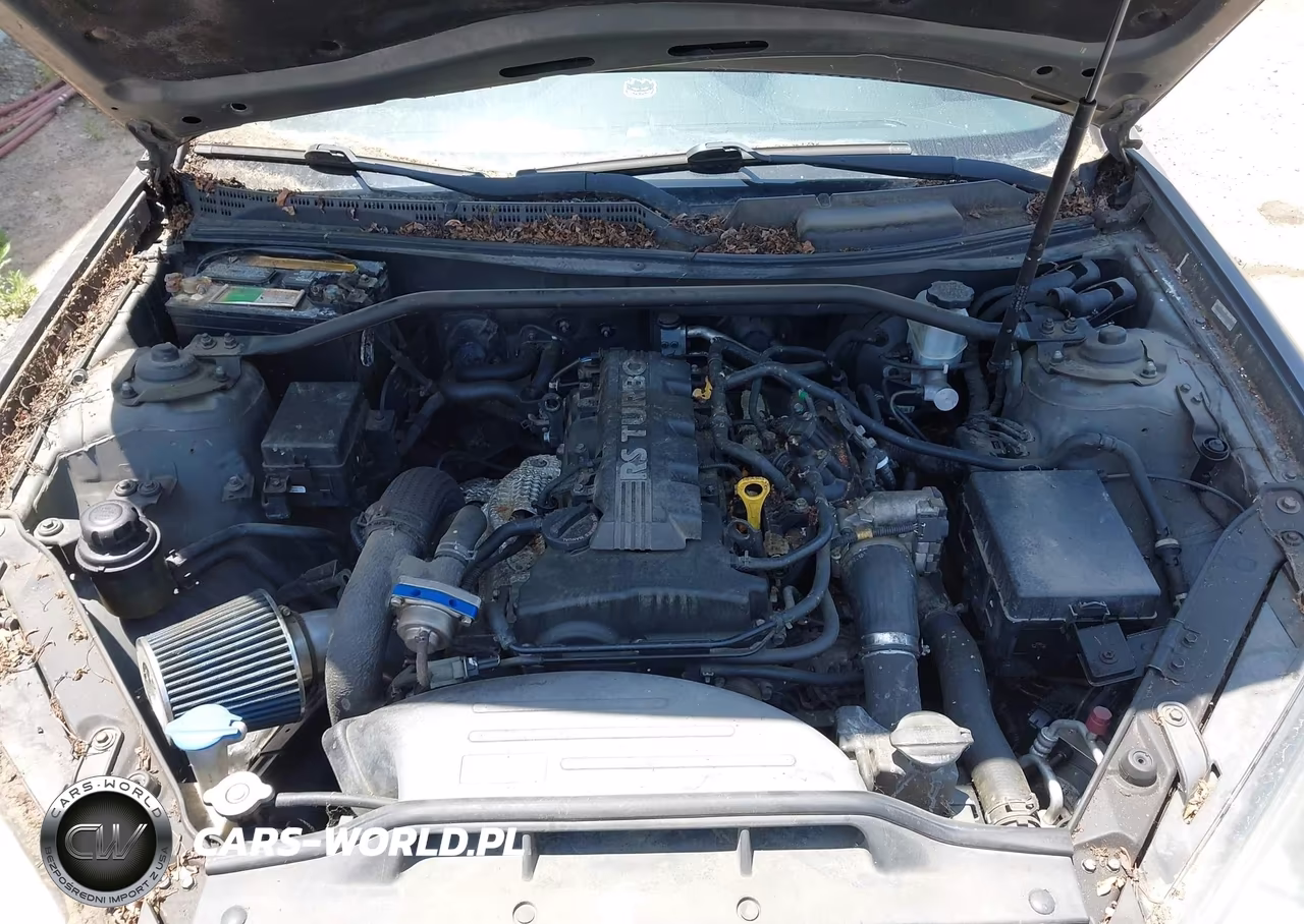 2013 Hyundai Genesis 2.0T VIN:KMHHT6KD9DU080972 - 10